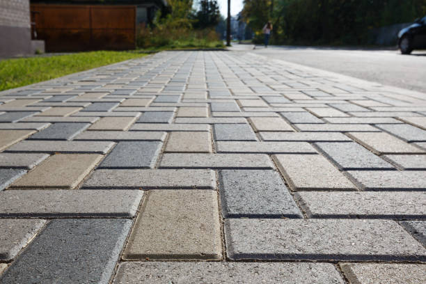 Best Driveway Paver Sealing  in Lafayette, CA