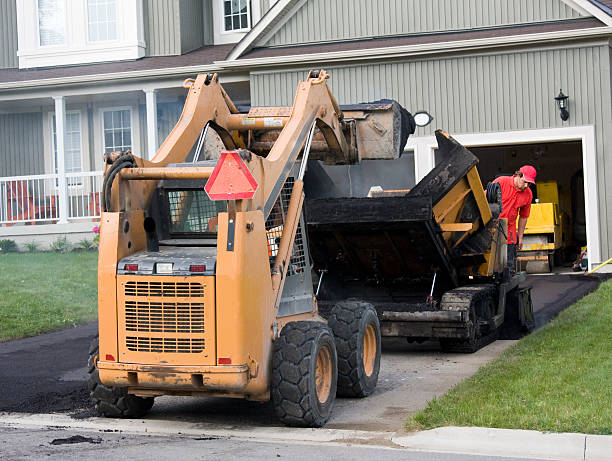 Best Driveway Pavers Near Me  in Lafayette, CA